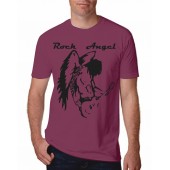 Rock Angel